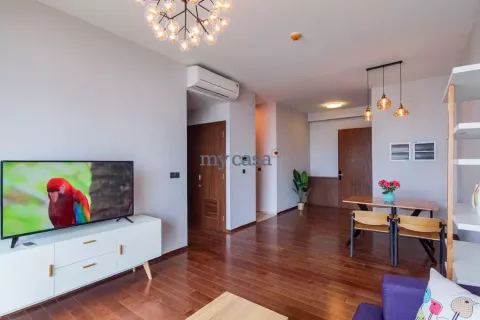 2 bedrooms Apartment in Thu Duc, Ho Chi Minh, No. 12382 10