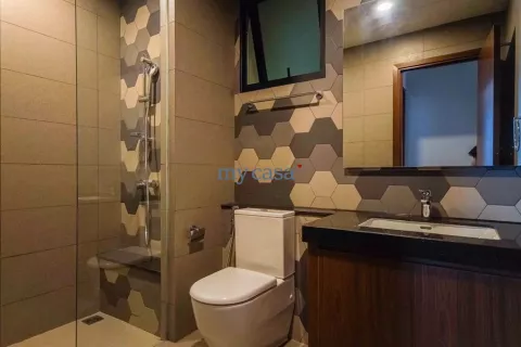 2 bedrooms Apartment in Thu Duc, Ho Chi Minh, No. 12382 4