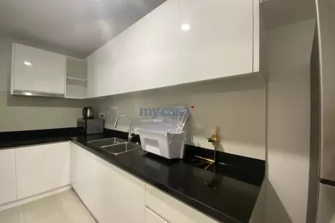 2 bedrooms Apartment in Thu Duc, Ho Chi Minh, No. 12385 4
