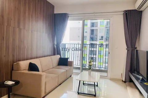 2 bedrooms Apartment in Thu Duc, Ho Chi Minh, No. 12385 11