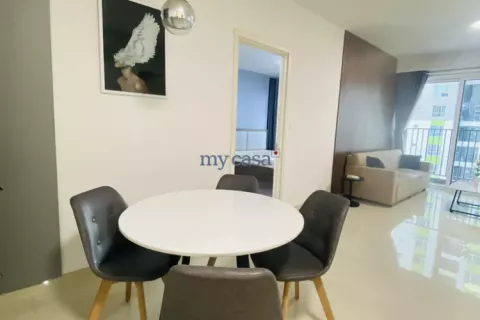 2 bedrooms Apartment in Thu Duc, Ho Chi Minh, No. 12385 5