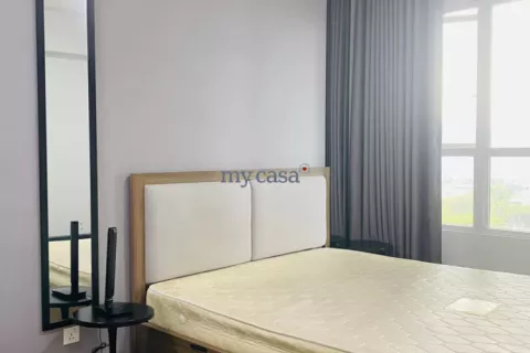 2 bedrooms Apartment in Thu Duc, Ho Chi Minh, No. 12385 2