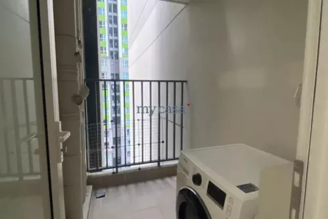 2 bedrooms Apartment in Thu Duc, Ho Chi Minh, No. 12385 7