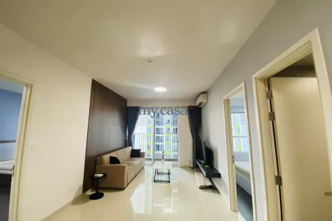 2 bedrooms Apartment in Thu Duc, Ho Chi Minh, No. 12385 3