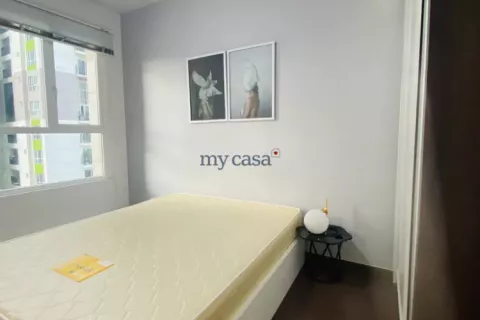 2 bedrooms Apartment in Thu Duc, Ho Chi Minh, No. 12385 6