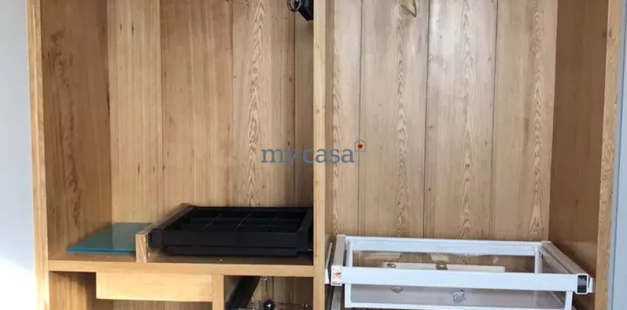 Квартира с 1 спальней в Тхудык, Хошимин , № 12387