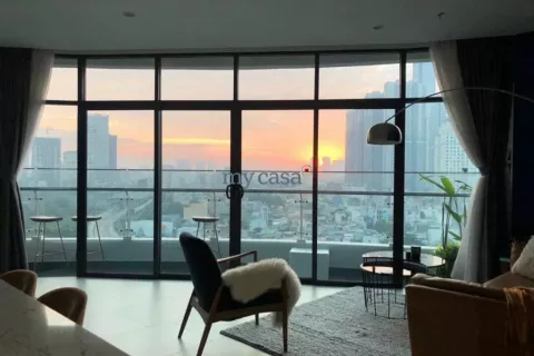 2 bedrooms Apartment in Ho Chi Minh, No. 12383 2