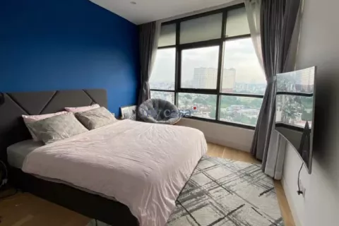 2 bedrooms Apartment in Ho Chi Minh, No. 12383 6