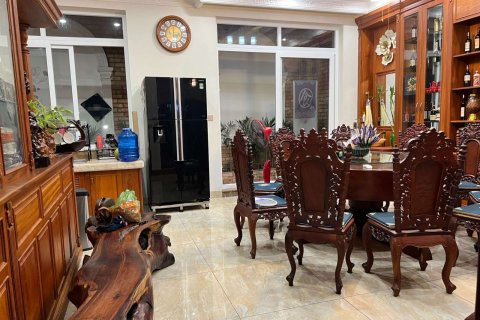 176m2 Villa in District 7, Ho Chi Minh,  No. 17305 3