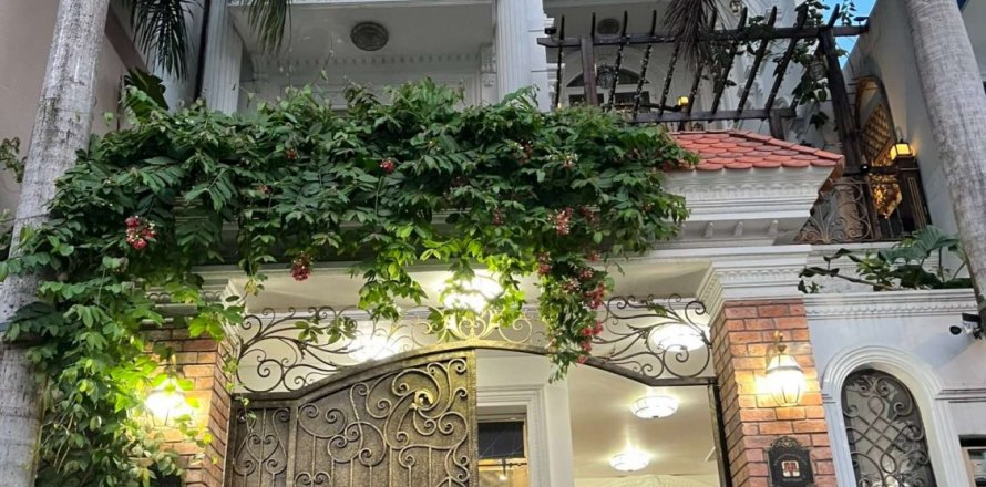 Studio Villa in District 7, Ho Chi Minh,  No. 17305
