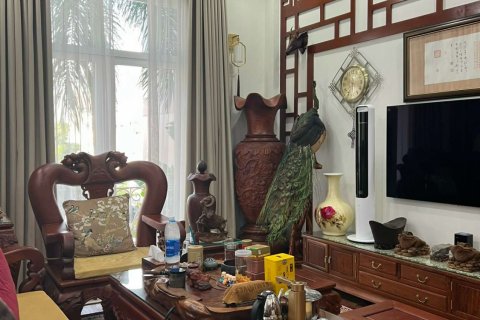 176m2 Villa in District 7, Ho Chi Minh,  No. 17305 5