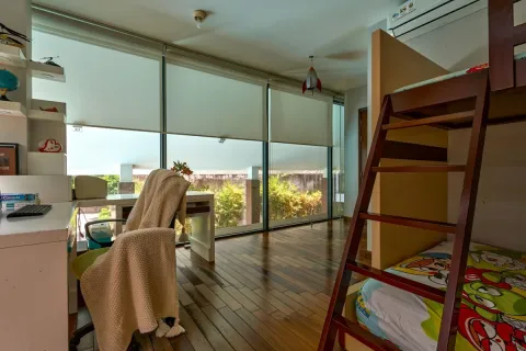 4 bedrooms Villa in Binh Thanh, Ho Chi Minh, No. 26997 12