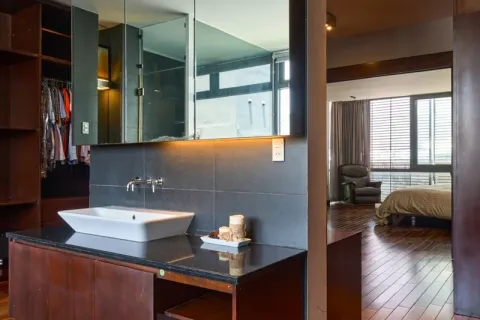 4 bedrooms Villa in Binh Thanh, Ho Chi Minh, No. 26997 10