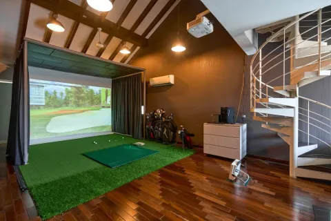 4 bedrooms Villa in Binh Thanh, Ho Chi Minh, No. 26997 15