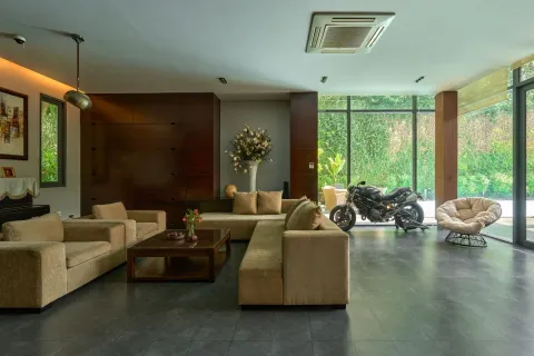 4 bedrooms Villa in Binh Thanh, Ho Chi Minh, No. 26997 6