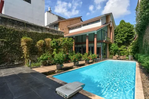 4 bedrooms Villa in Binh Thanh, Ho Chi Minh, No. 26997