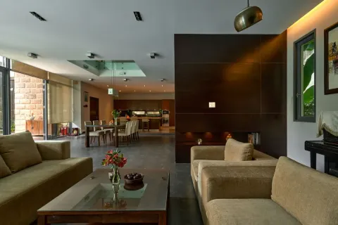 4 bedrooms Villa in Binh Thanh, Ho Chi Minh, No. 26997 5