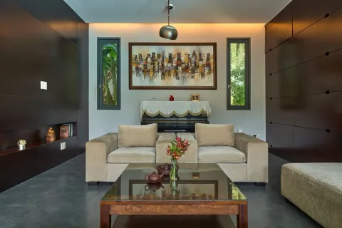 4 bedrooms Villa in Binh Thanh, Ho Chi Minh, No. 26997 4