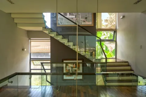4 bedrooms Villa in Binh Thanh, Ho Chi Minh, No. 26997 13