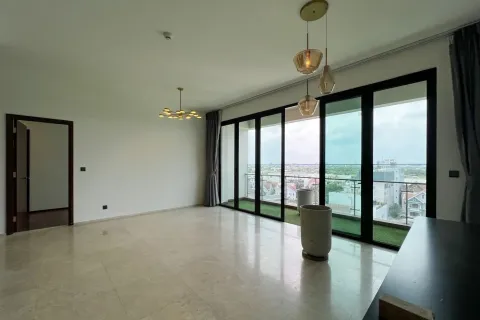 4 bedrooms Apartment in Thu Duc, Ho Chi Minh, No. 26999