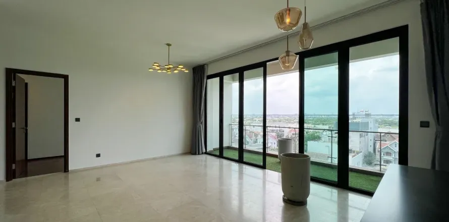 4 bedrooms Apartment in Thu Duc, Ho Chi Minh, No. 26999