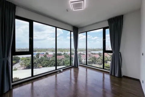 4 bedrooms Apartment in Thu Duc, Ho Chi Minh, No. 26999 8