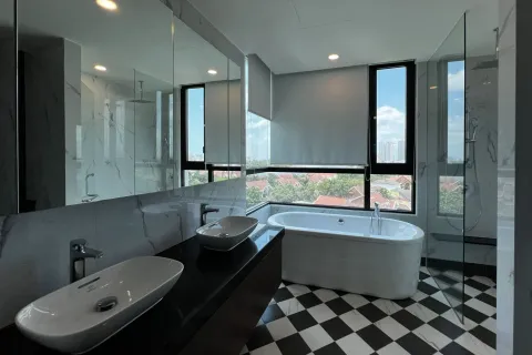 4 bedrooms Apartment in Thu Duc, Ho Chi Minh, No. 26999 10