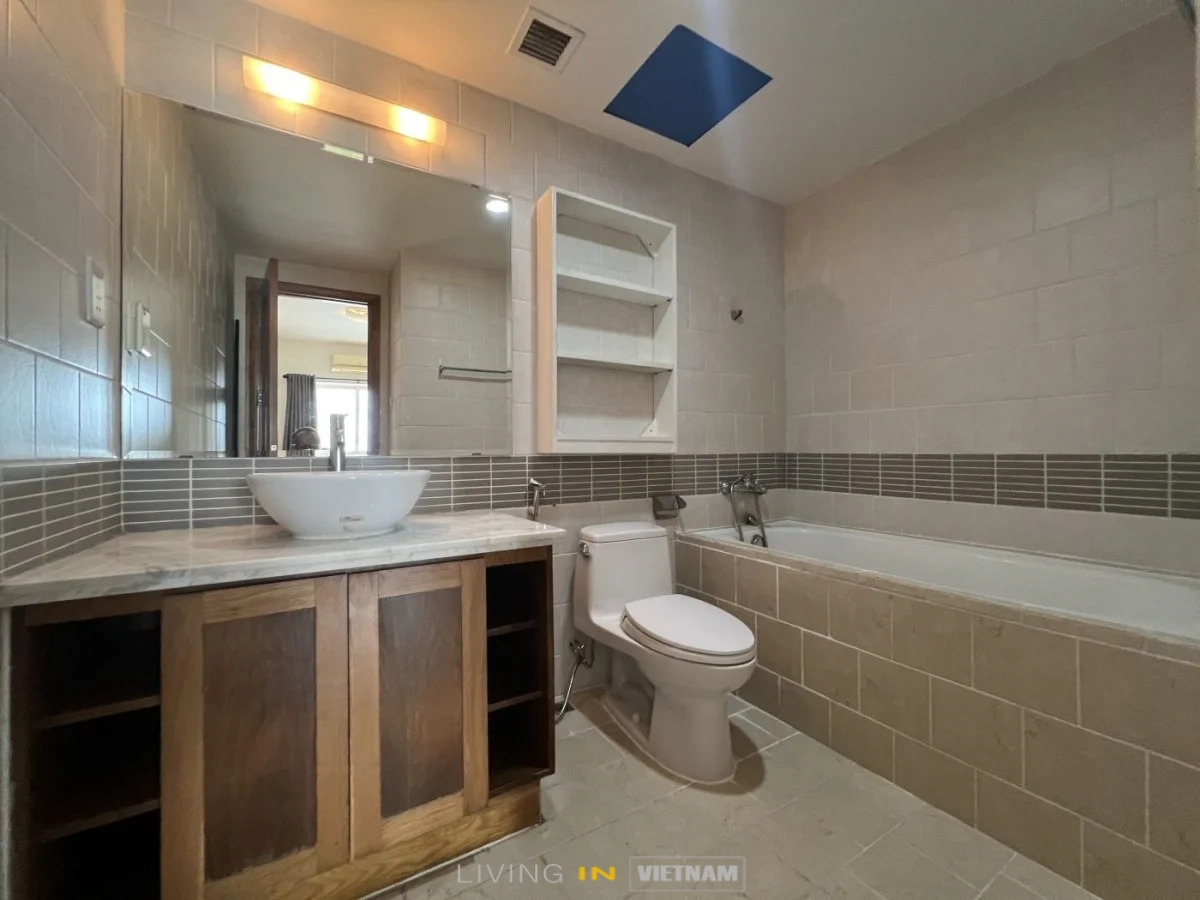 4 bedrooms Apartment in Thu Duc, Ho Chi Minh, Vietnam No. 26972