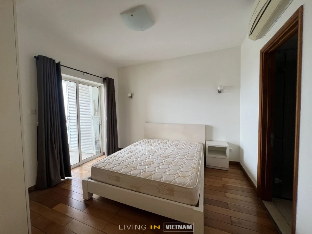 4 bedrooms Apartment in Thu Duc, Ho Chi Minh, Vietnam No. 26972