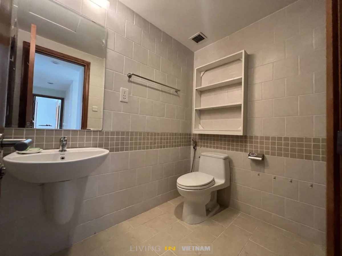 4 bedrooms Apartment in Thu Duc, Ho Chi Minh, Vietnam No. 26972