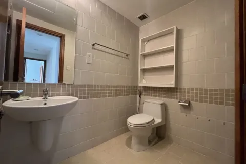 Квартира с 4 спальнями в Тхудык, Хошимин ,  № 26972 9