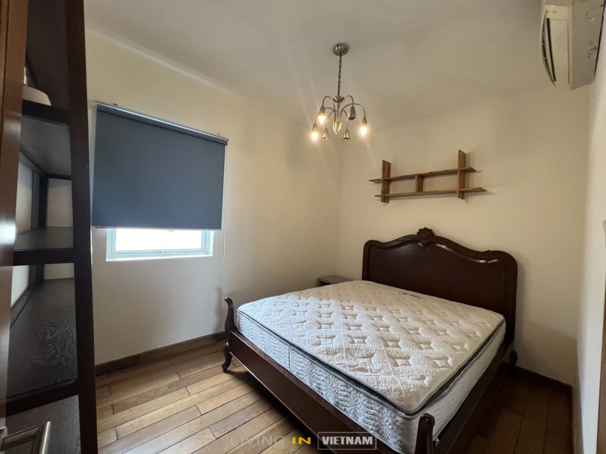 4 bedrooms Apartment in Thu Duc, Ho Chi Minh, Vietnam No. 26972