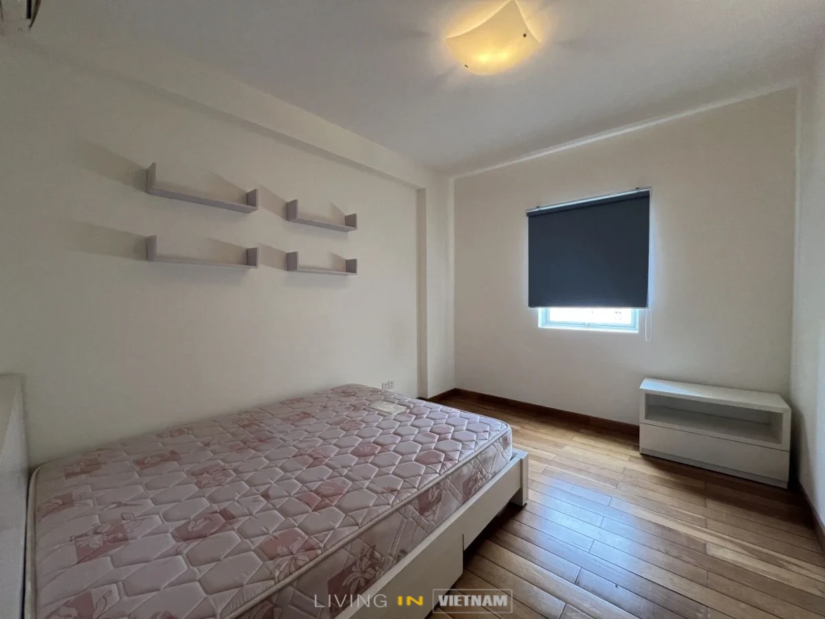 4 bedrooms Apartment in Thu Duc, Ho Chi Minh, Vietnam No. 26972
