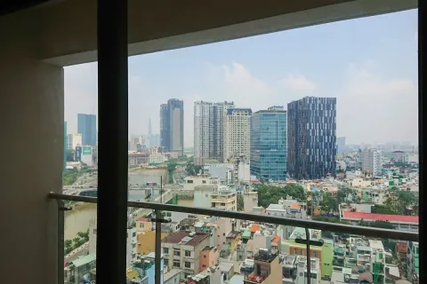 2 bedrooms Apartment in District 4, Ho Chi Minh, No. 26969 6