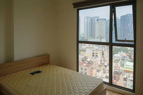 2 bedrooms Apartment in District 4, Ho Chi Minh, No. 26969 2