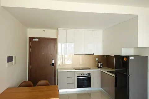2 bedrooms Apartment in District 4, Ho Chi Minh, No. 26969 4