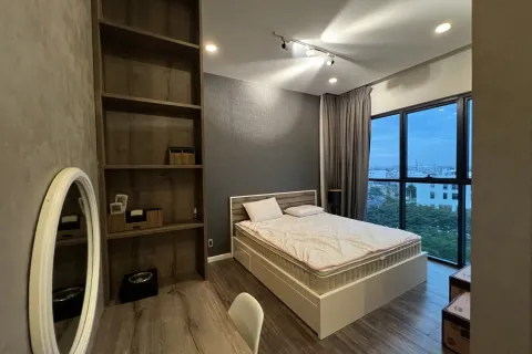 2 bedrooms Apartment in Thu Duc, Ho Chi Minh,  No. 26971 11