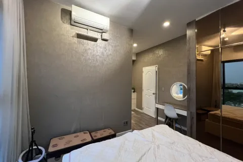 2 bedrooms Apartment in Thu Duc, Ho Chi Minh,  No. 26971 3