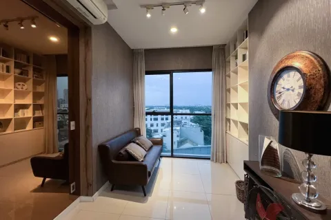 2 bedrooms Apartment in Thu Duc, Ho Chi Minh,  No. 26971 10