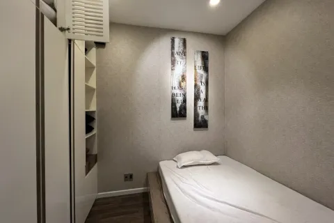 2 bedrooms Apartment in Thu Duc, Ho Chi Minh,  No. 26971 4