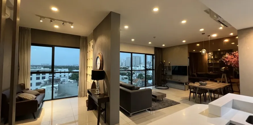 2 bedrooms Apartment in Thu Duc, Ho Chi Minh,  No. 26971