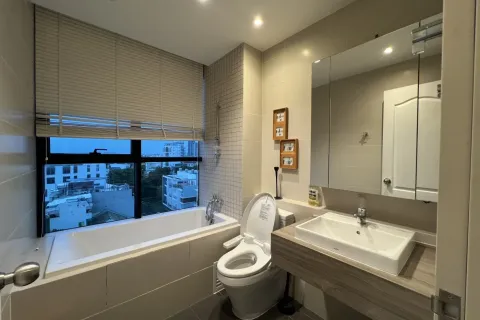 2 bedrooms Apartment in Thu Duc, Ho Chi Minh,  No. 26971 2