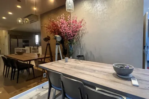 2 bedrooms Apartment in Thu Duc, Ho Chi Minh,  No. 26971 7