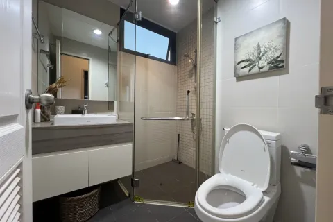 2 bedrooms Apartment in Thu Duc, Ho Chi Minh,  No. 26971 5