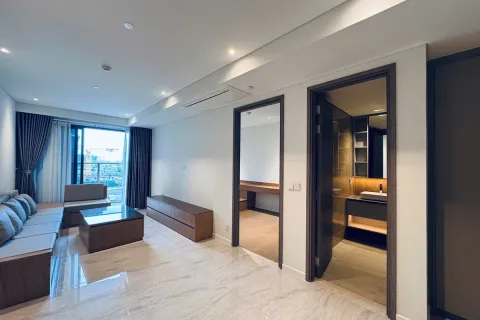 2 bedrooms Apartment in Thu Duc, Ho Chi Minh, No. 26970