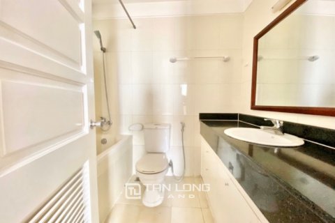 4 bedrooms Apartment in Tay Ho, Ha Noi, No. 2505 6