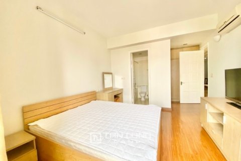 4 bedrooms Apartment in Tay Ho, Ha Noi, No. 2505 5