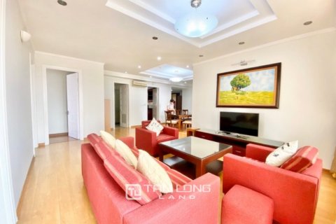 4 bedrooms Apartment in Tay Ho, Ha Noi, No. 2505 2