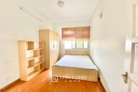 4 bedrooms Apartment in Tay Ho, Ha Noi, No. 2505 4