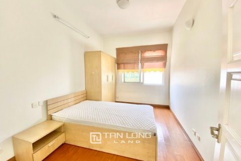 4 bedrooms Apartment in Tay Ho, Ha Noi, No. 2505 3